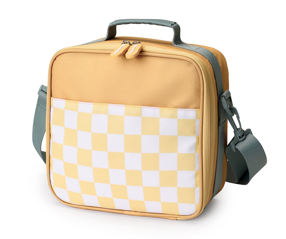 Tutete - Borsa Termica Rigida Monnëka Personalizzabile
