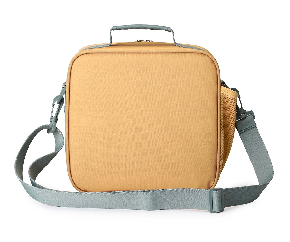 Tutete - Borsa Termica Rigida Monnëka Personalizzabile