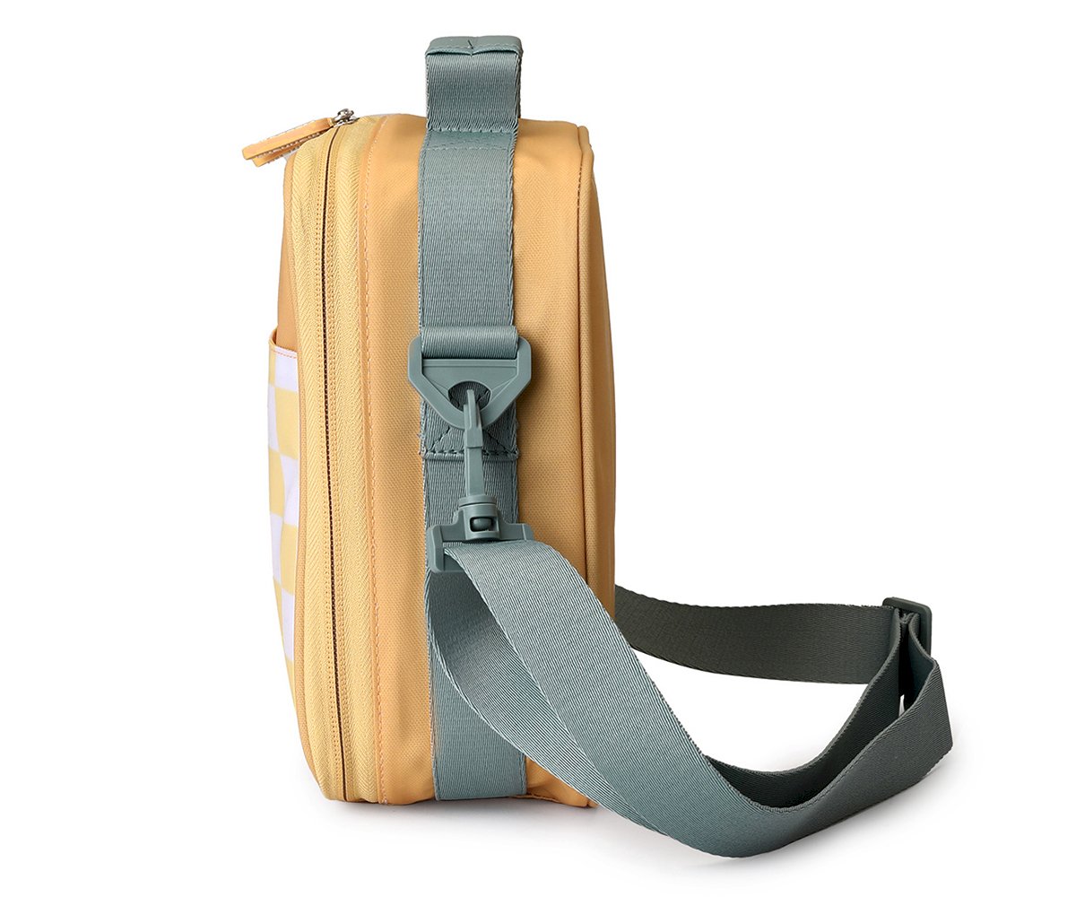 Tutete - Borsa Termica Rigida Monnëka Personalizzabile