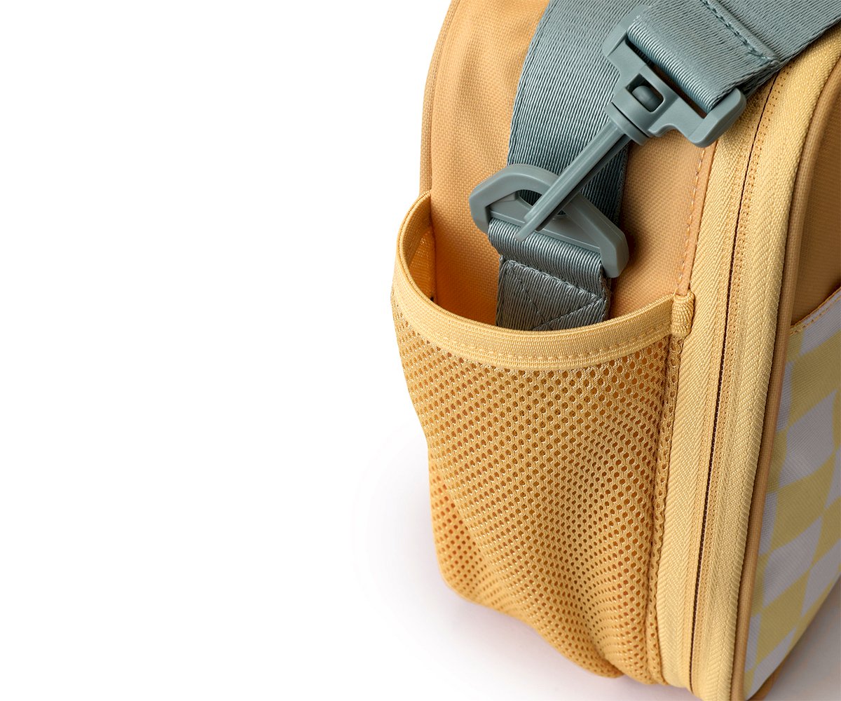 Tutete - Borsa Termica Rigida Monnëka Personalizzabile
