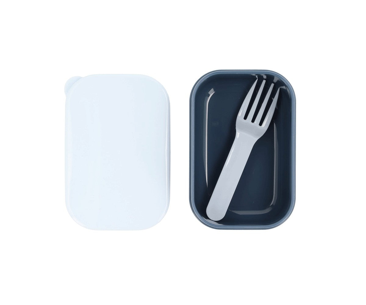 Tutete - Lunch box Personalizzabile City Cars