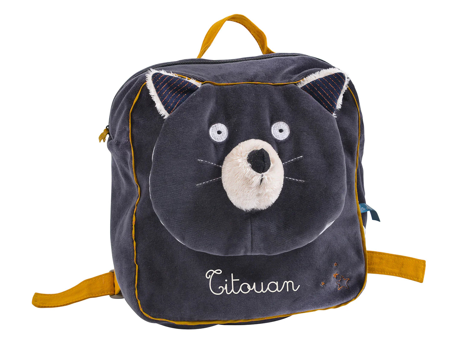 Personalizzazione Moulin Roty