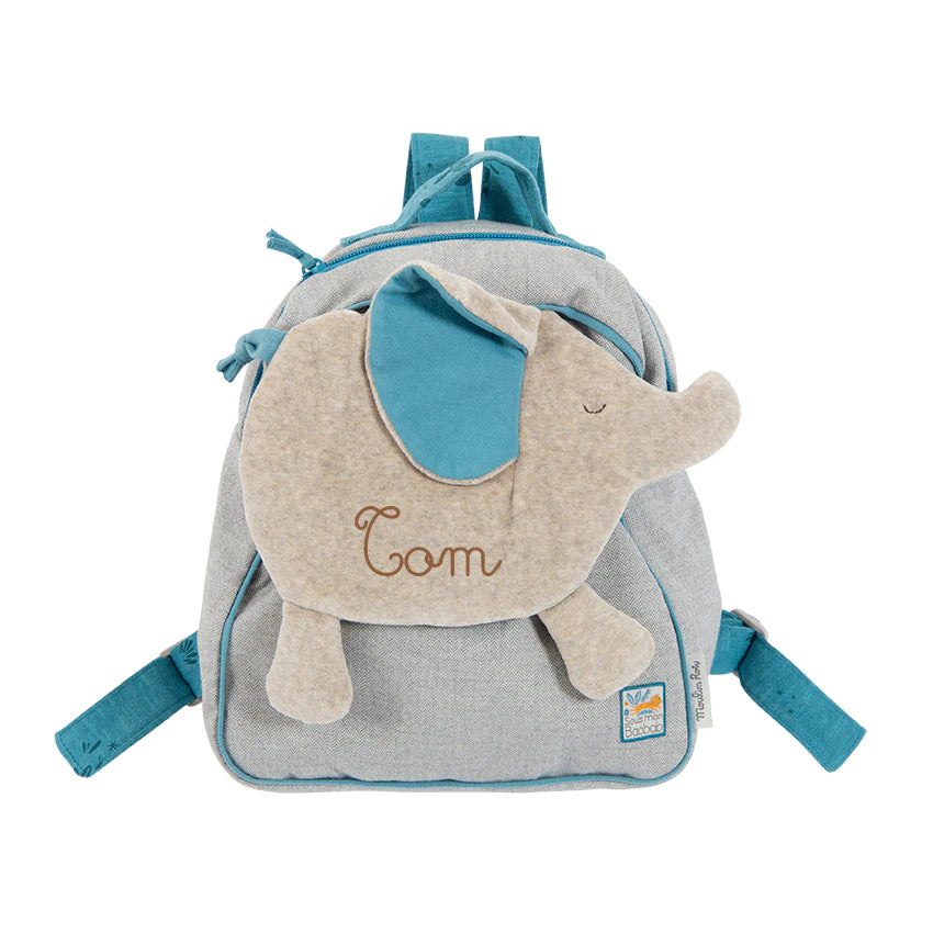 Personalizzazione Moulin Roty