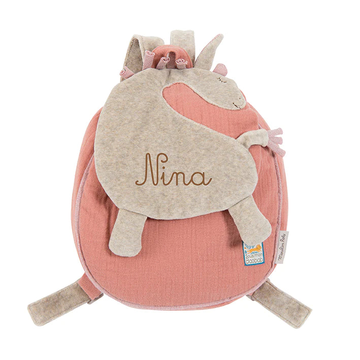Personalizzazione Moulin Roty