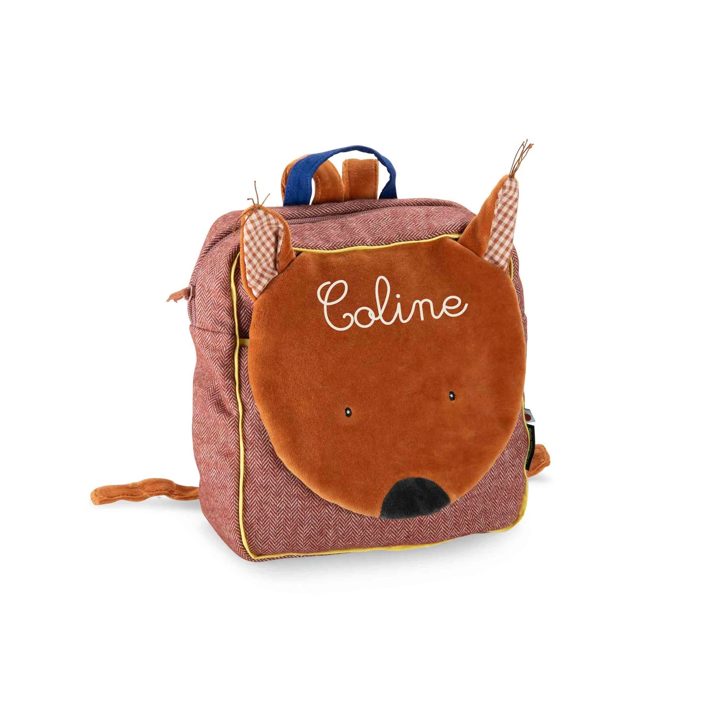 Personalizzazione Moulin Roty