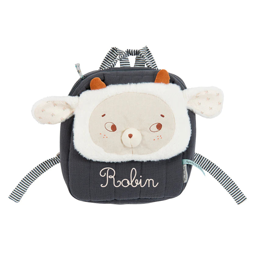 Personalizzazione Moulin Roty