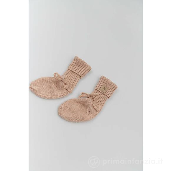 Bamboom+ - Babbucce per neonato