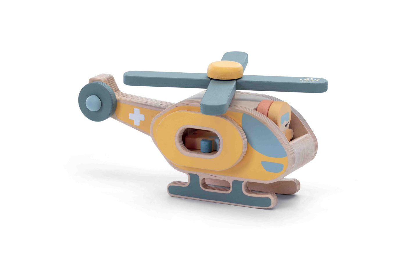 Sevi - Play Set - Elisoccorso - Dolomiti