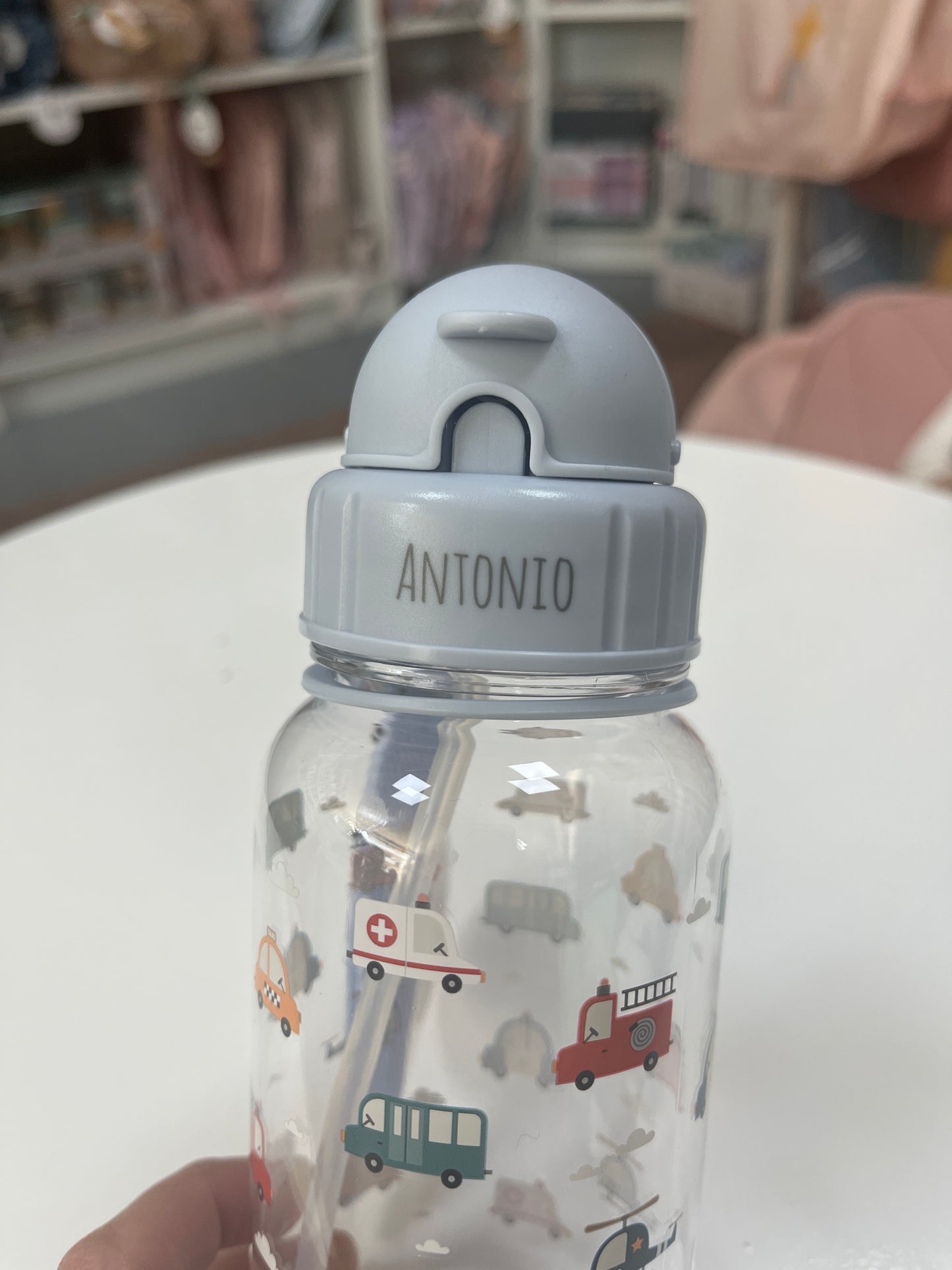 Personalizzazione TUTETE