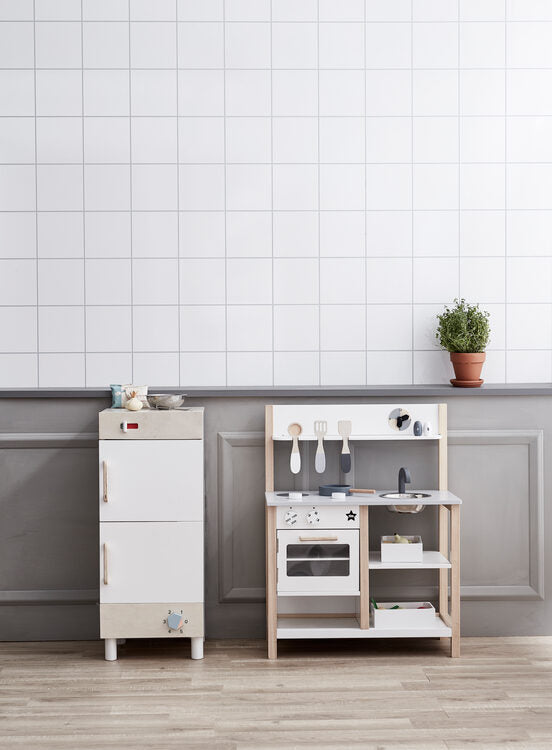 Cucina gioco - Bianca