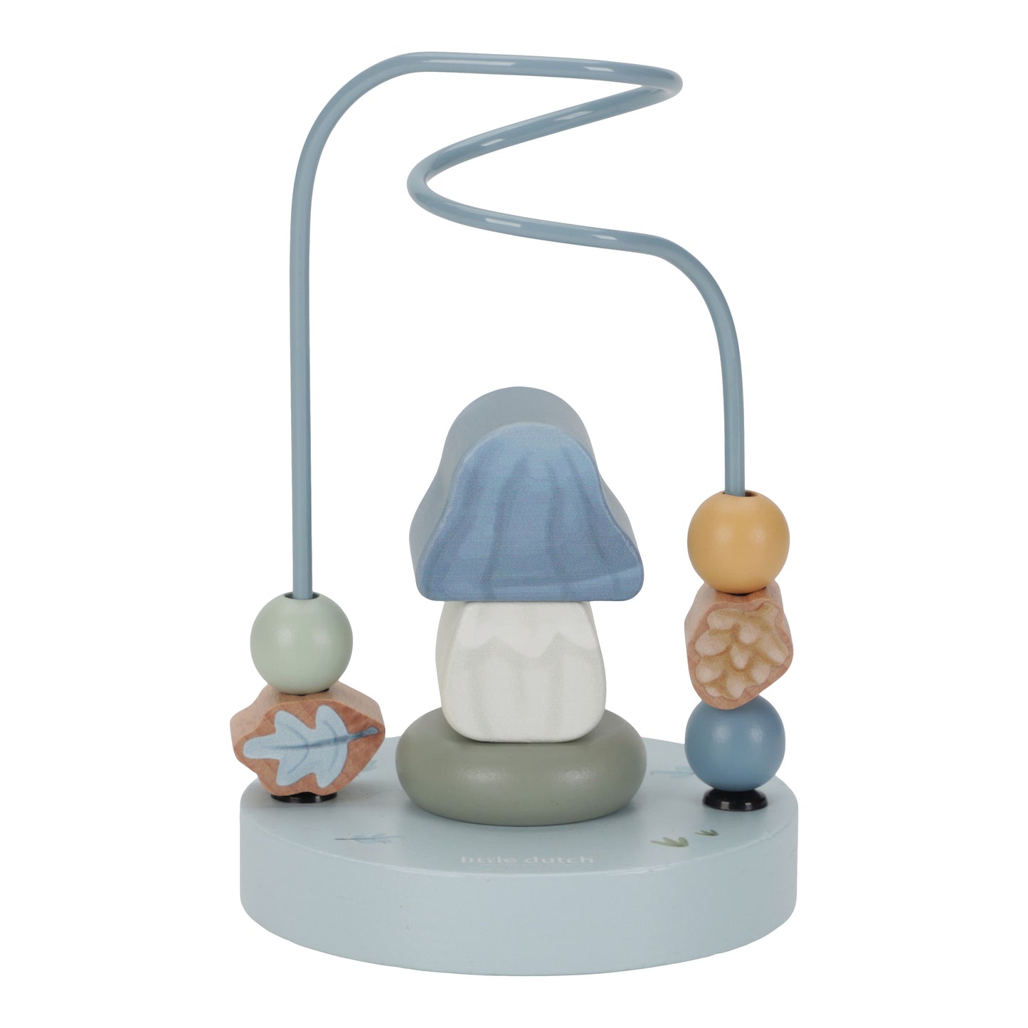 Little Dutch - Spirale Small Forest & Friends