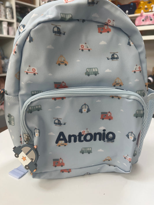 Personalizzazione TUTETE