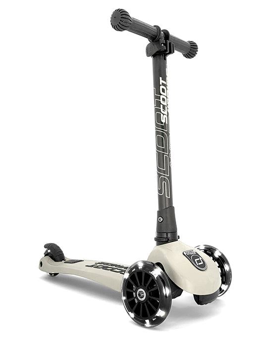 Scoot&Ride - Roller 3+