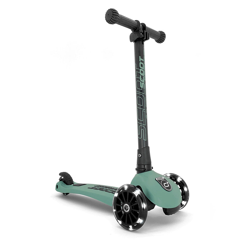Scoot&Ride - Roller 3+