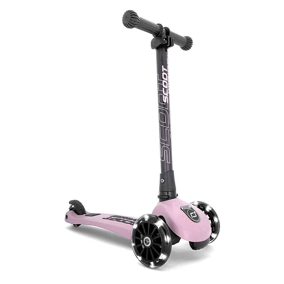 Scoot&Ride - Roller 3+