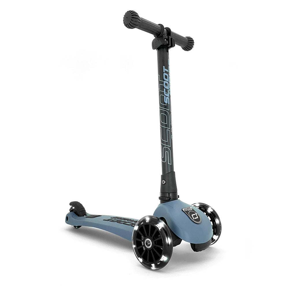 Scoot&Ride - Roller 3+