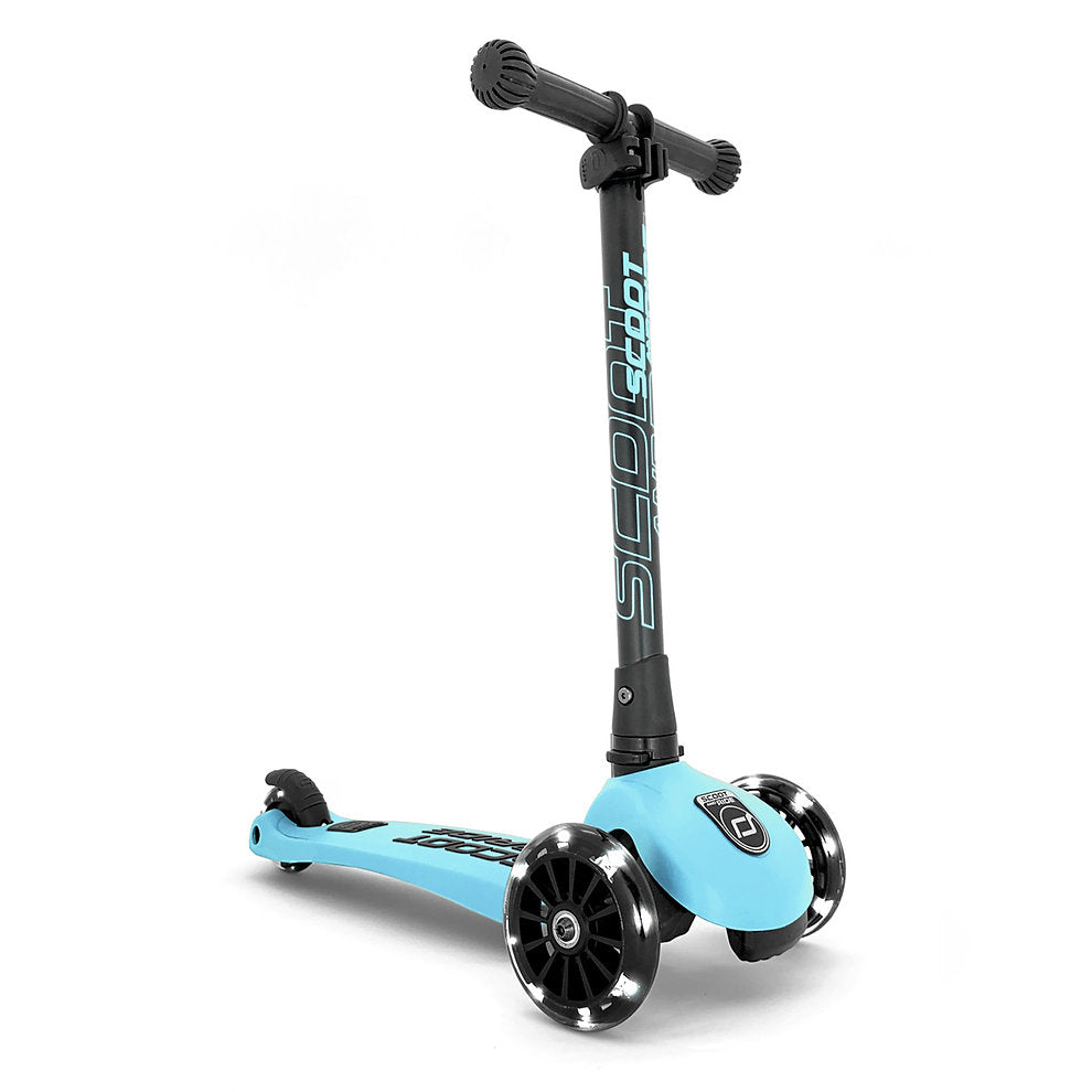 Scoot&Ride - Roller 3+