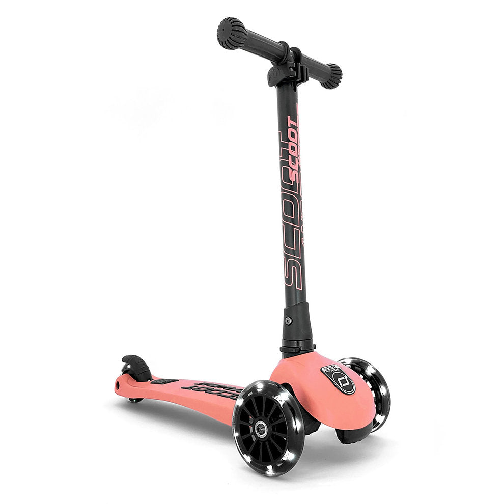 Scoot&Ride - Roller 3+