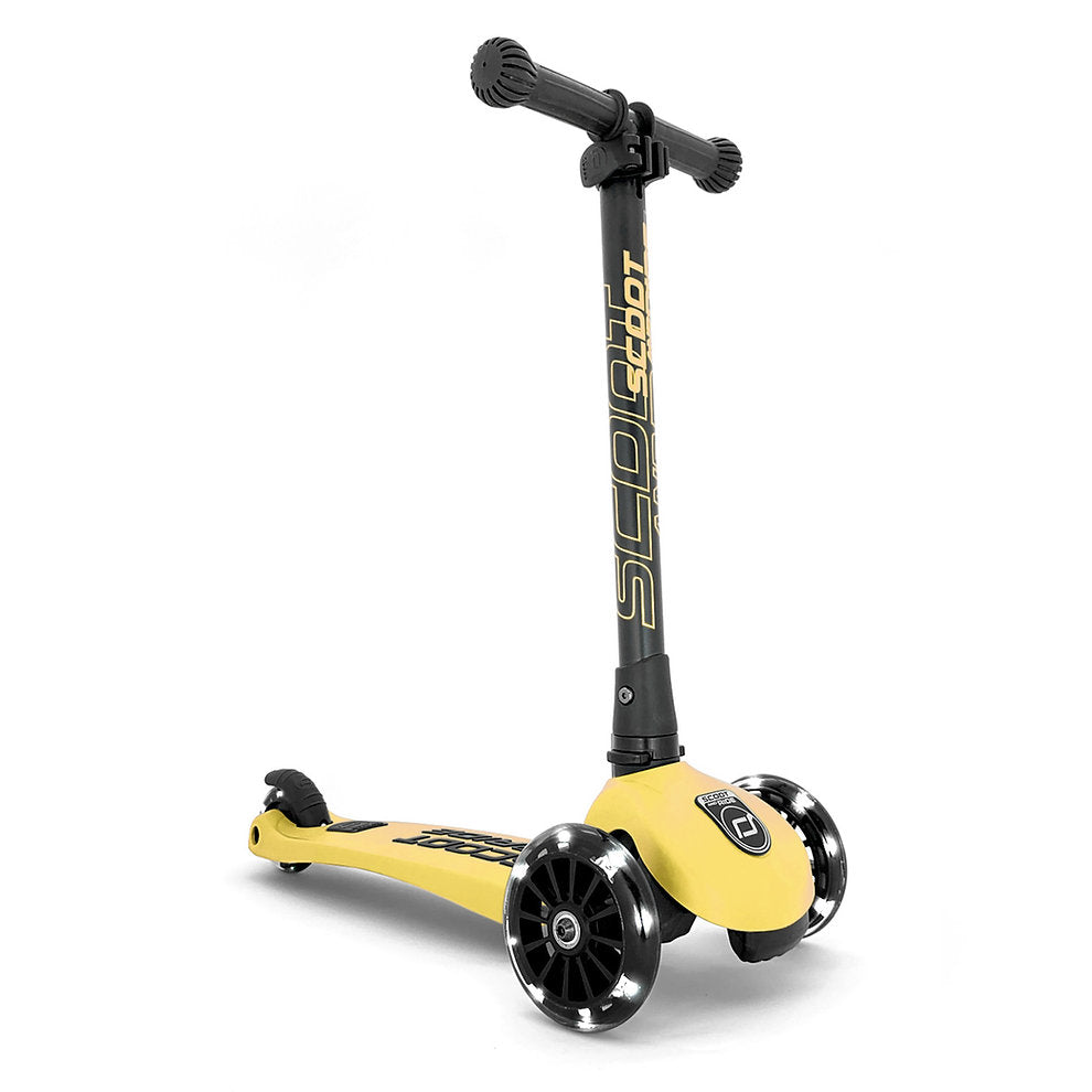 Scoot&Ride - Roller 3+