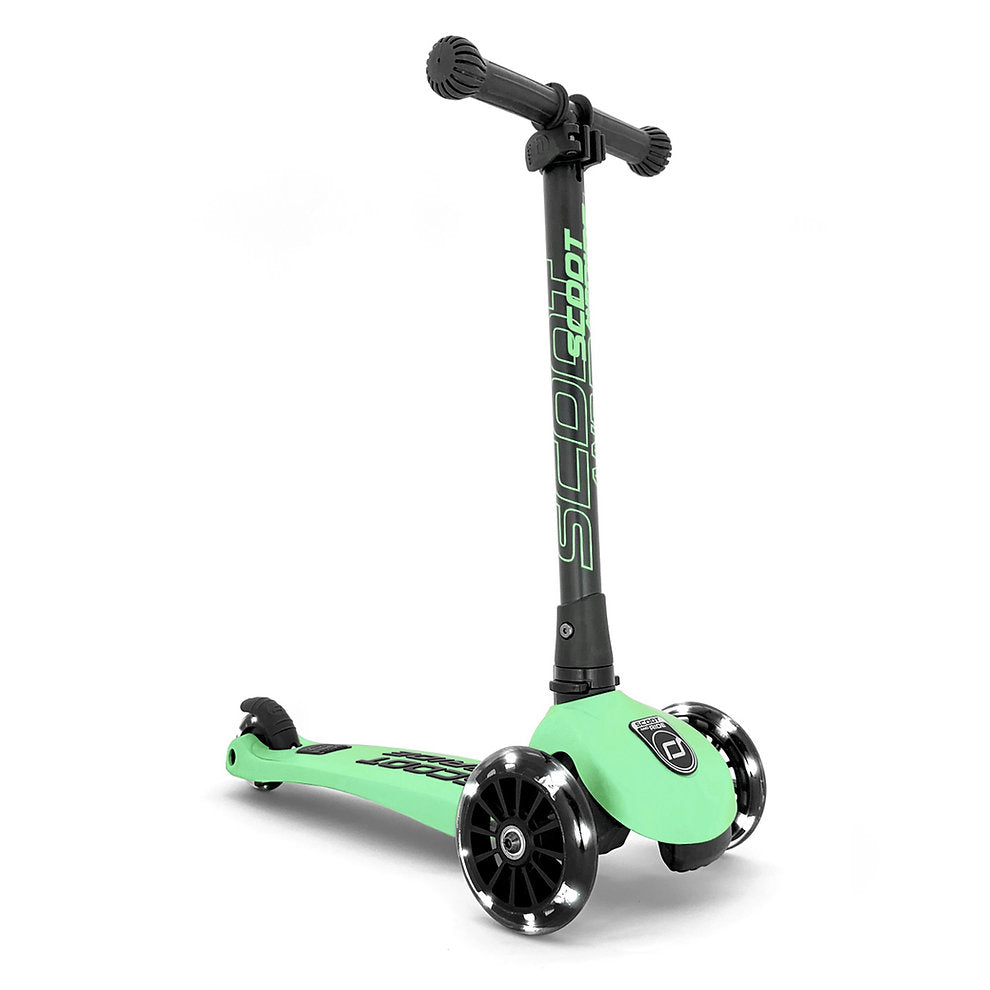 Scoot&Ride - Roller 3+