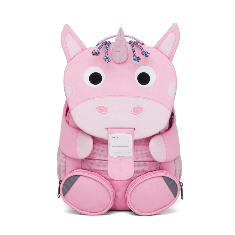 Affenzahn - Zaino - Grande Amico - Unicorno