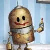 Robots