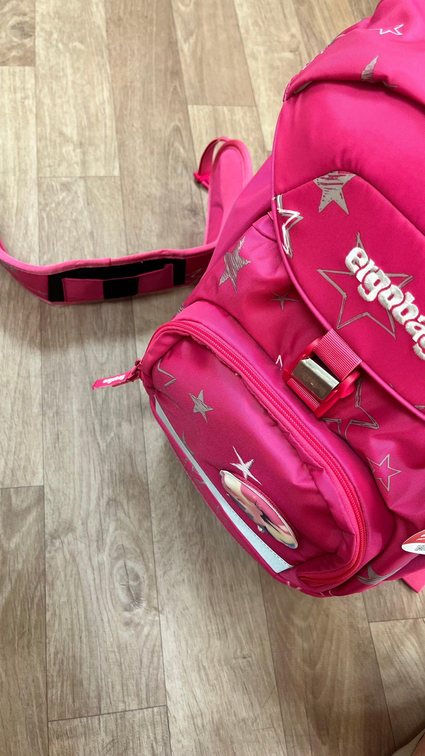 Zaino Ergobag - Pack (da 110cm a 160cm di altezza)