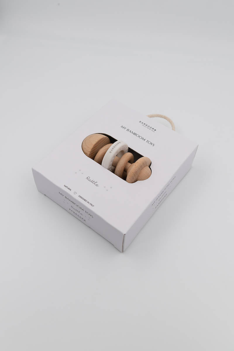 Bamboom+ - Sonaglio