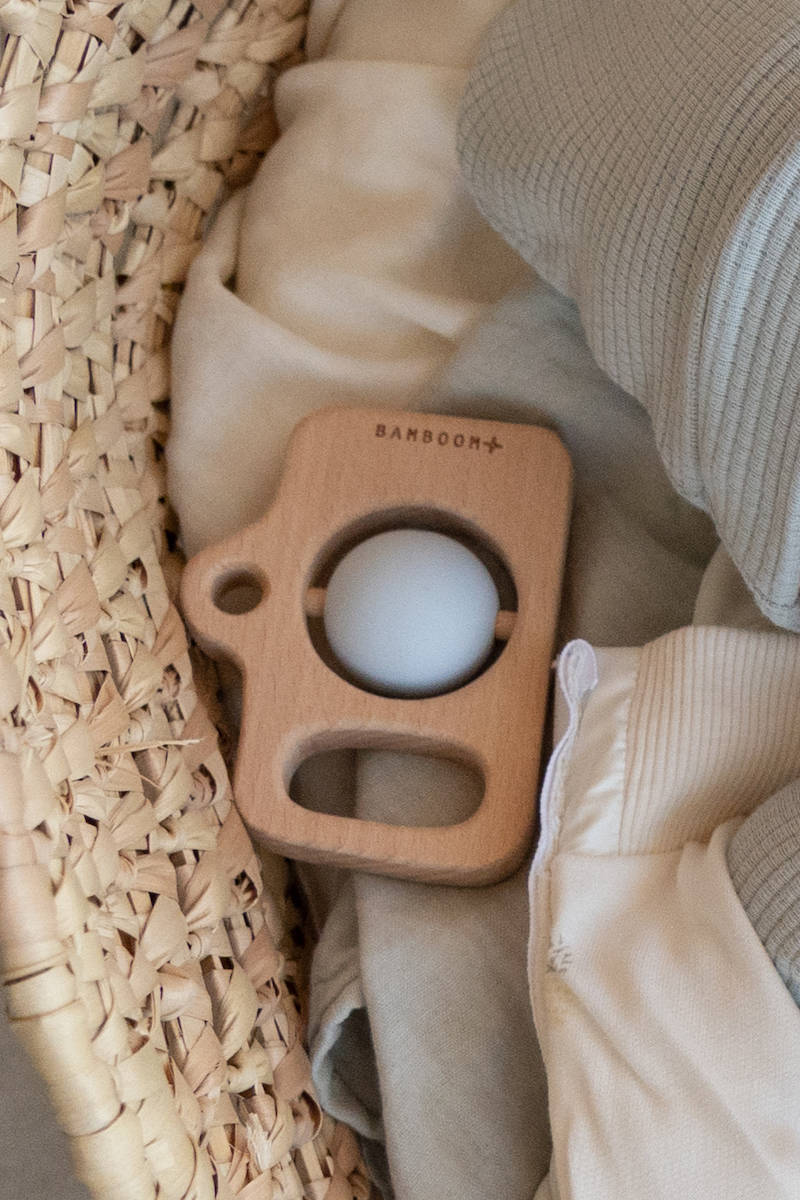 Bamboom - Kamera