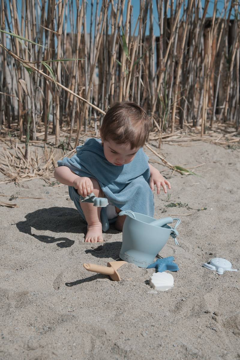 Bamboom – Strandset