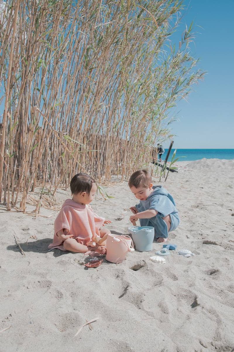 Bamboom – Strandset