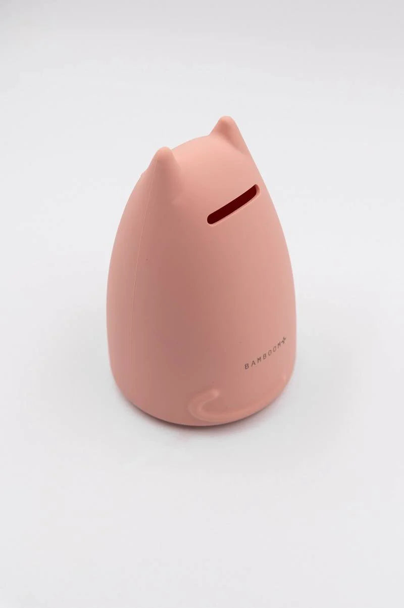 Bamboom+ - Salvadanaio in Silicone