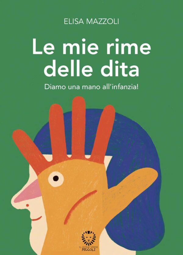 Le mie rime delle dita