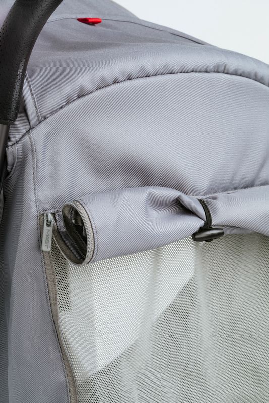 Mast Swiss - Passeggino M2
