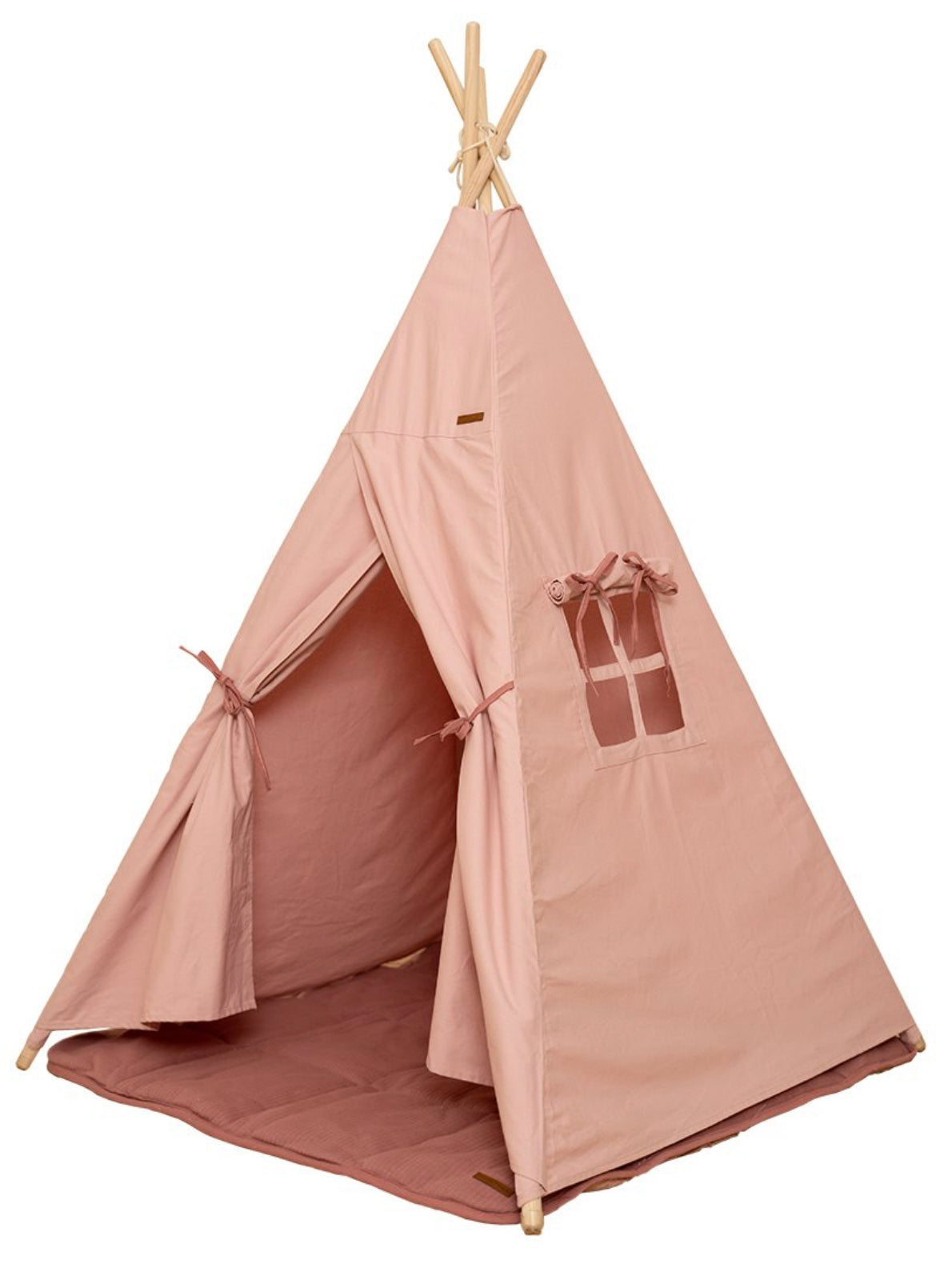 Little dutch - Tenda Teepee - Rosa