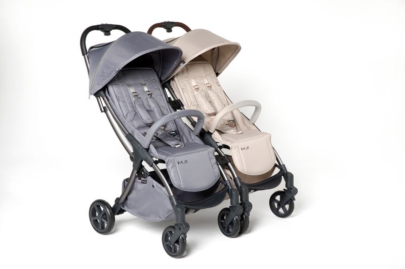 Mast Swiss - Passeggino M2