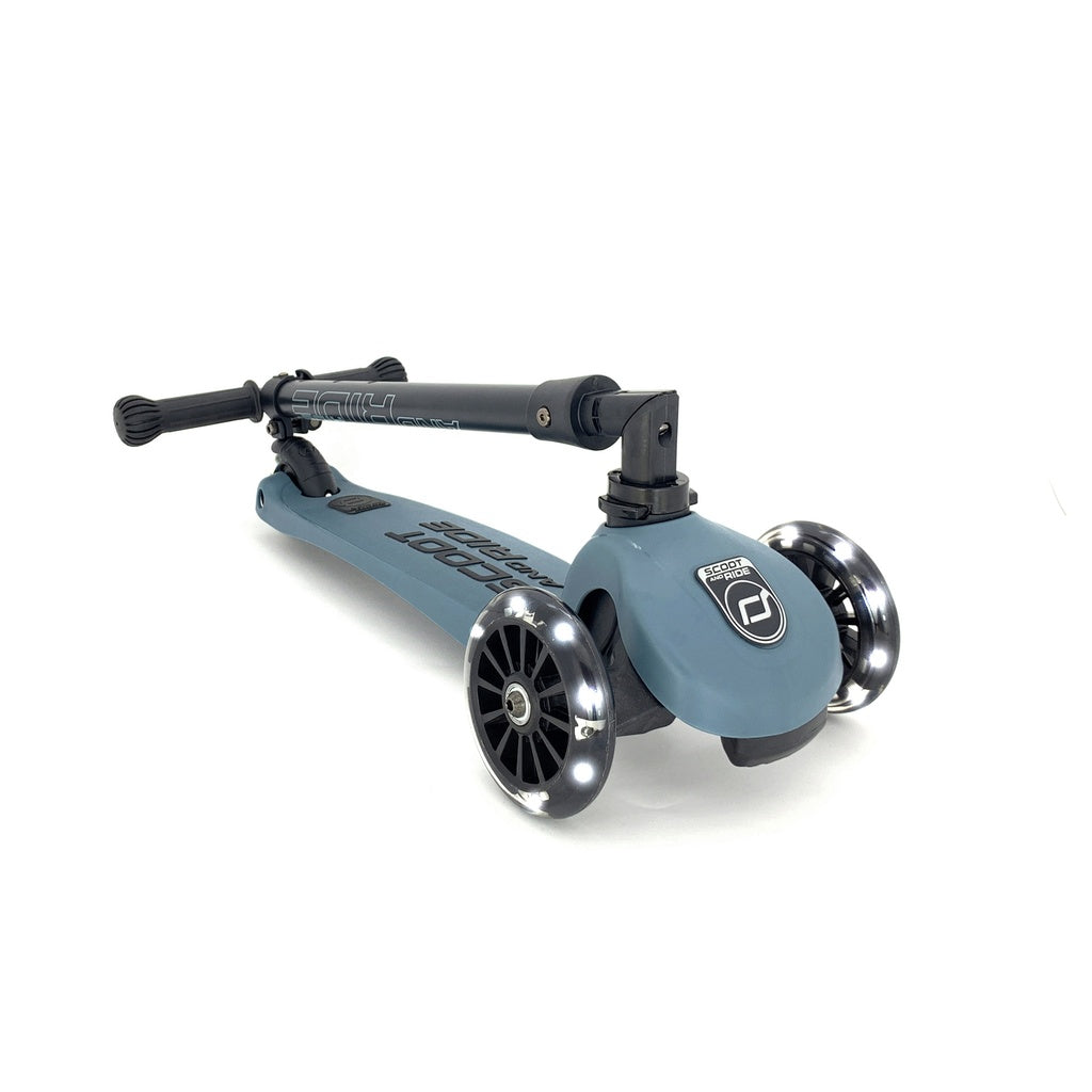 Scoot&Ride - Roller 3+
