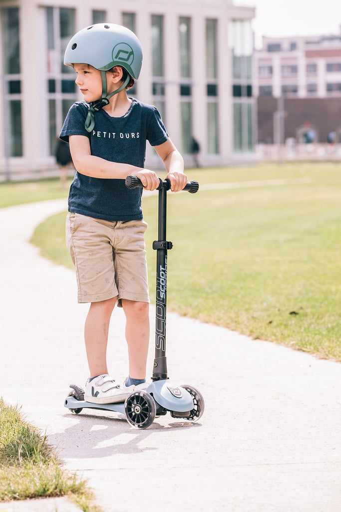 Scoot&Ride - Roller 3+