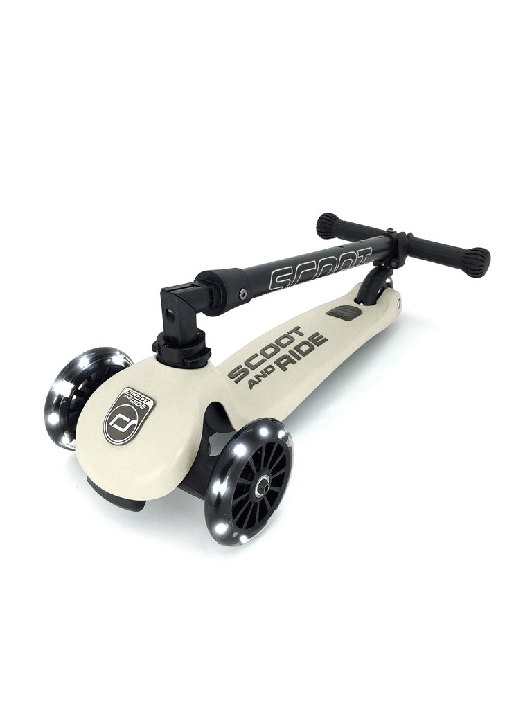 Scoot&Ride - Roller 3+