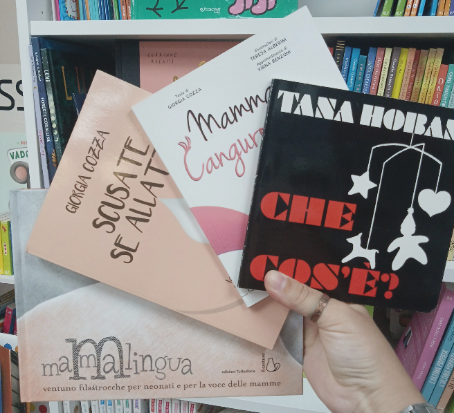 "Attesa" - Kit Libri