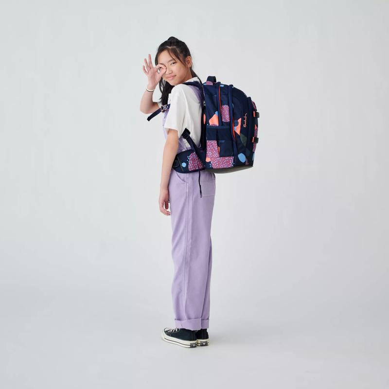 Zaino Satch - Pack (da 140cm a 180cm di altezza)