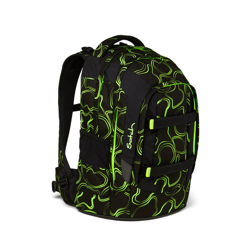 Zaino Satch - Pack (da 140cm a 180cm di altezza)
