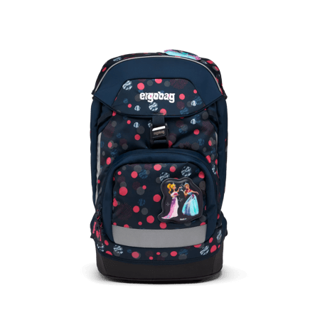 Zaino Ergobag - Pack (da 110cm a 160cm di altezza)