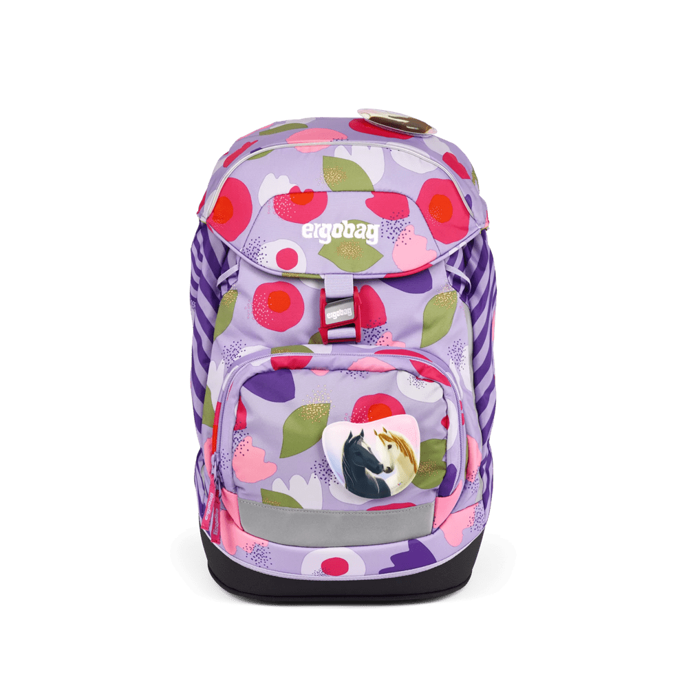 Zaino Ergobag - Pack (da 110cm a 160cm di altezza)