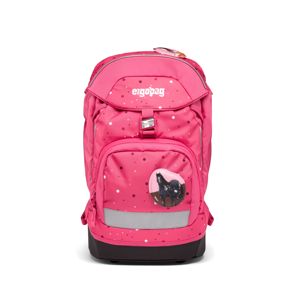 Zaino Ergobag - Pack (da 110cm a 160cm di altezza)