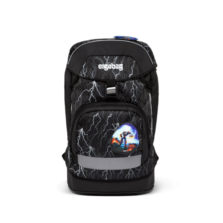 Zaino Ergobag - Pack (da 110cm a 160cm di altezza)