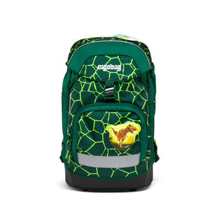 Zaino Ergobag - Pack (da 110cm a 160cm di altezza)