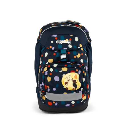 Zaino Ergobag - Pack (da 110cm a 160cm di altezza)