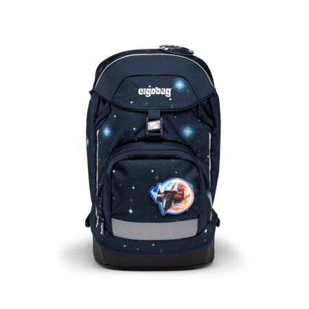 Zaino Ergobag - Pack (da 110cm a 160cm di altezza)