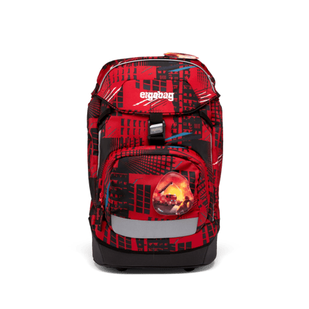 Zaino Ergobag - Pack (da 110cm a 160cm di altezza)